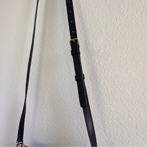 Kate Spade adel medium top zip crossbody - Picture 11 of 12